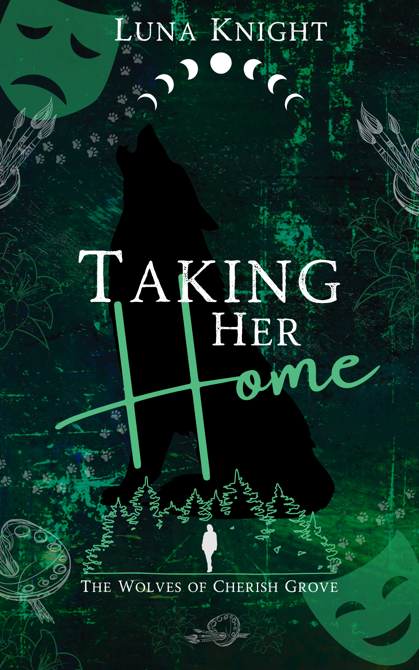 Taking Her Home