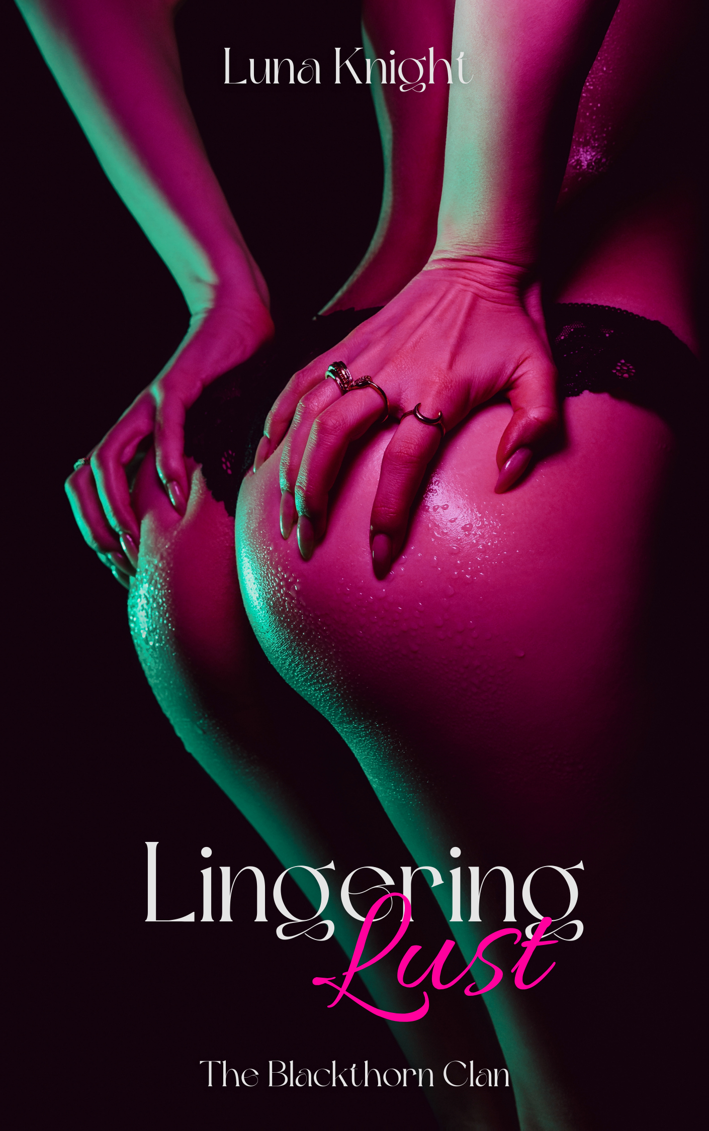 Lingering Lust