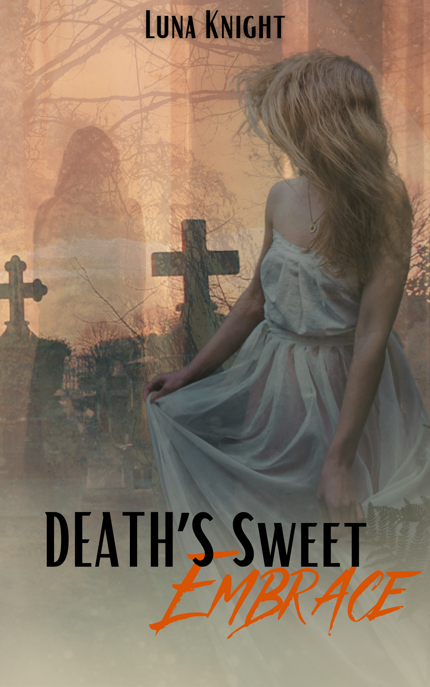 Death's Sweet Embrace