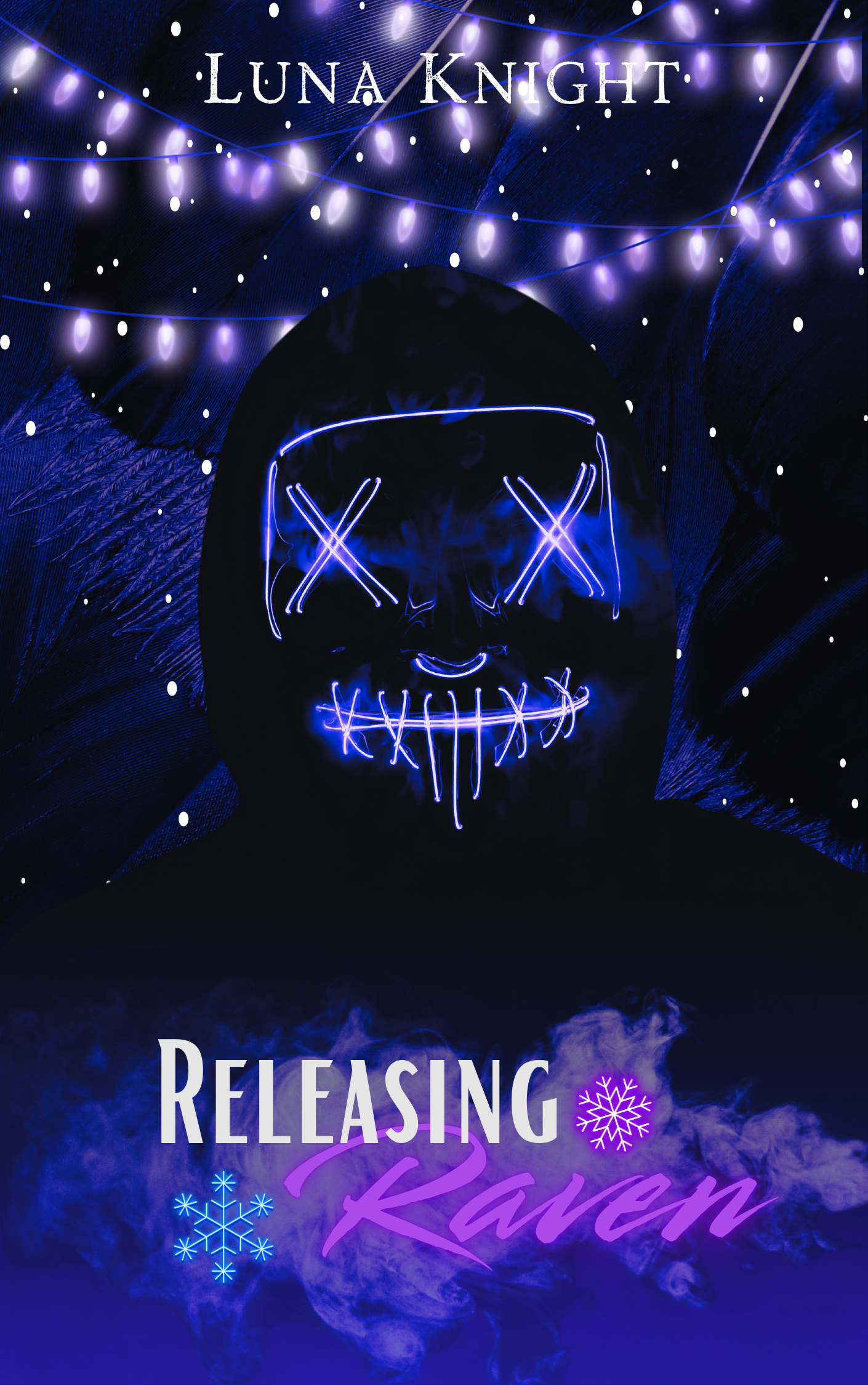 Releasing Raven
